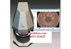Máy Đếm Khuẩn Lạc Tự Động IUL